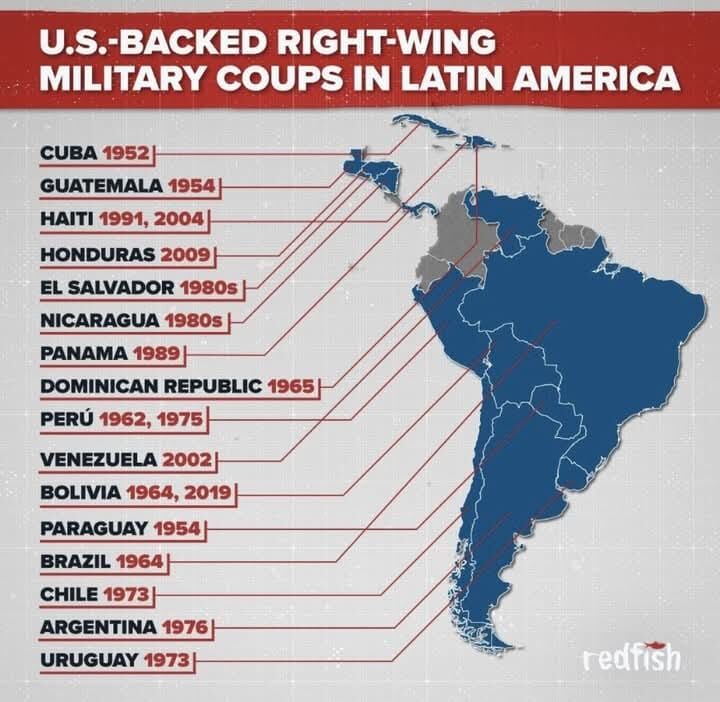 Image for the Tweet beginning: This is what the US