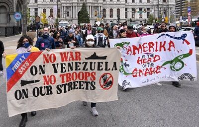 Image for the Tweet beginning: The US has declared a